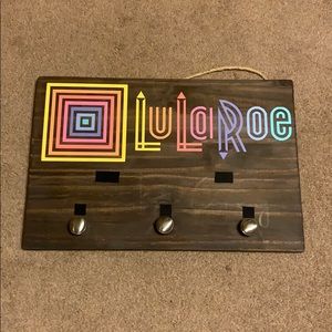 Lularoe board